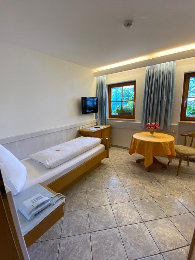 Hotel Haus Seehang 康斯坦茨 外观 照片