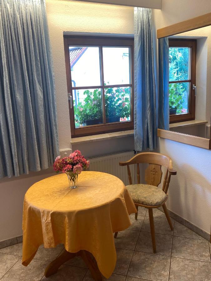 Hotel Haus Seehang 康斯坦茨 外观 照片