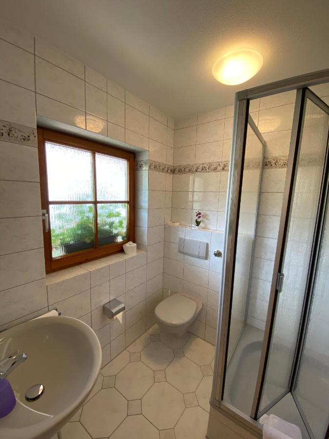 Hotel Haus Seehang 康斯坦茨 外观 照片