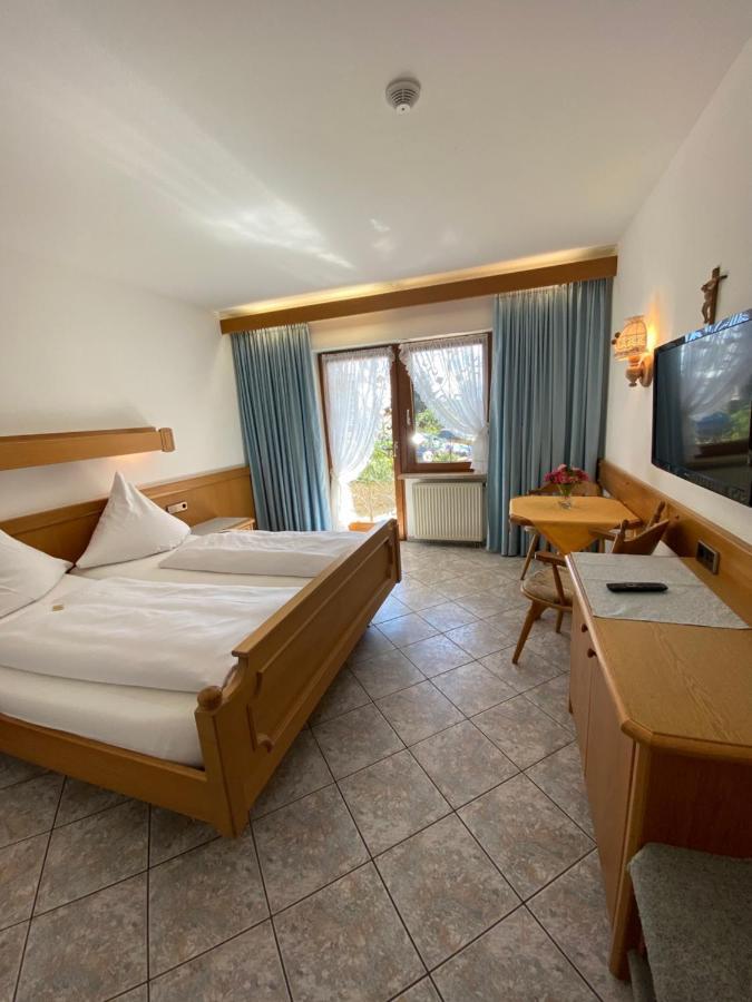 Hotel Haus Seehang 康斯坦茨 外观 照片