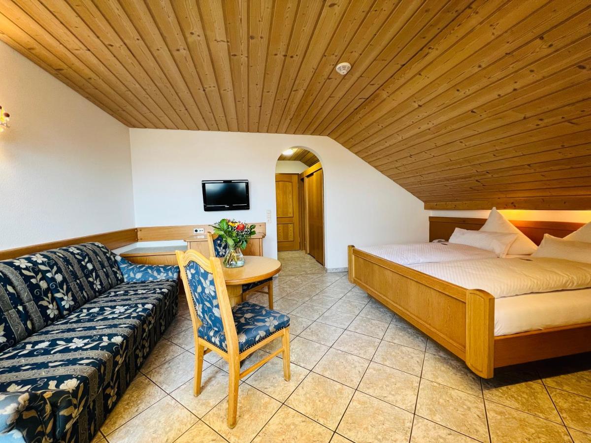 Hotel Haus Seehang 康斯坦茨 外观 照片