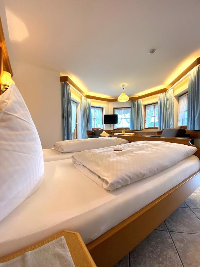 Hotel Haus Seehang 康斯坦茨 外观 照片