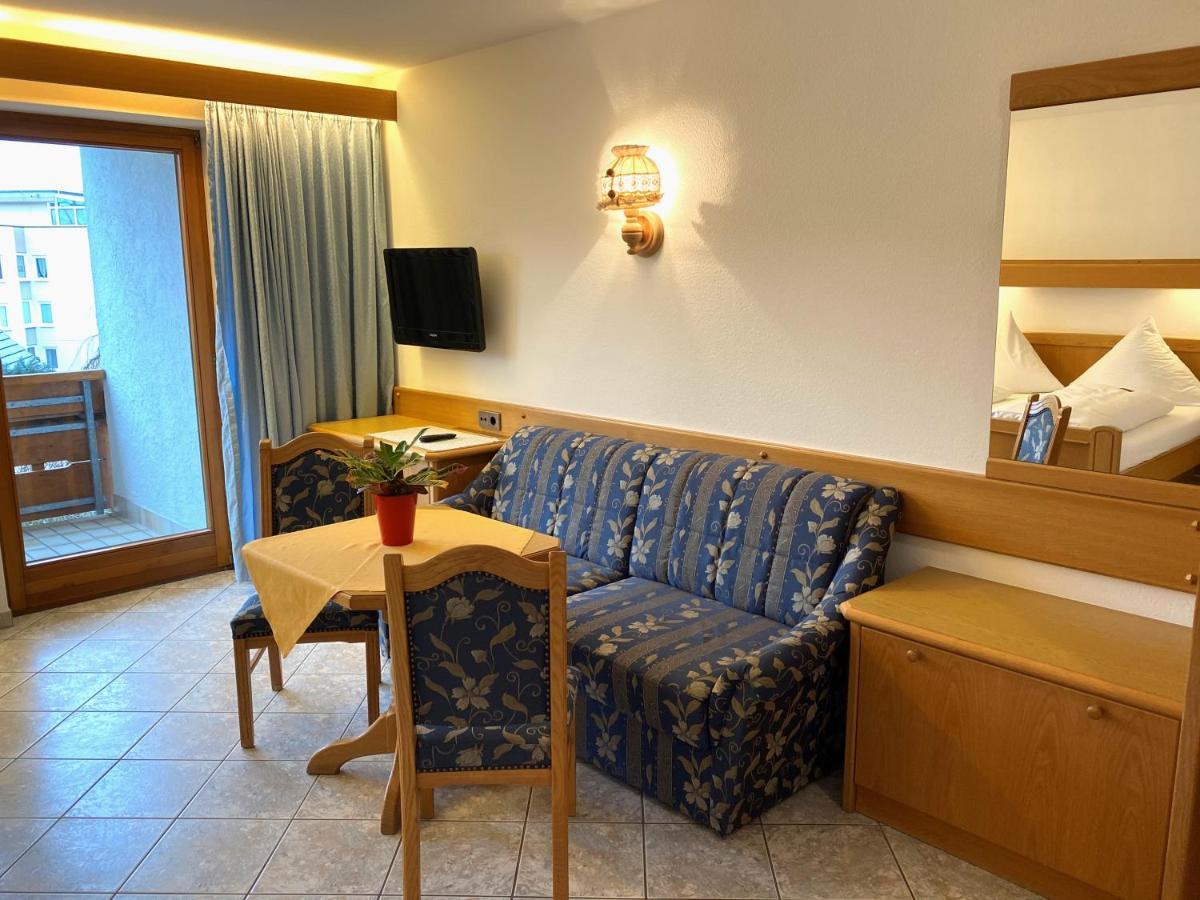 Hotel Haus Seehang 康斯坦茨 外观 照片
