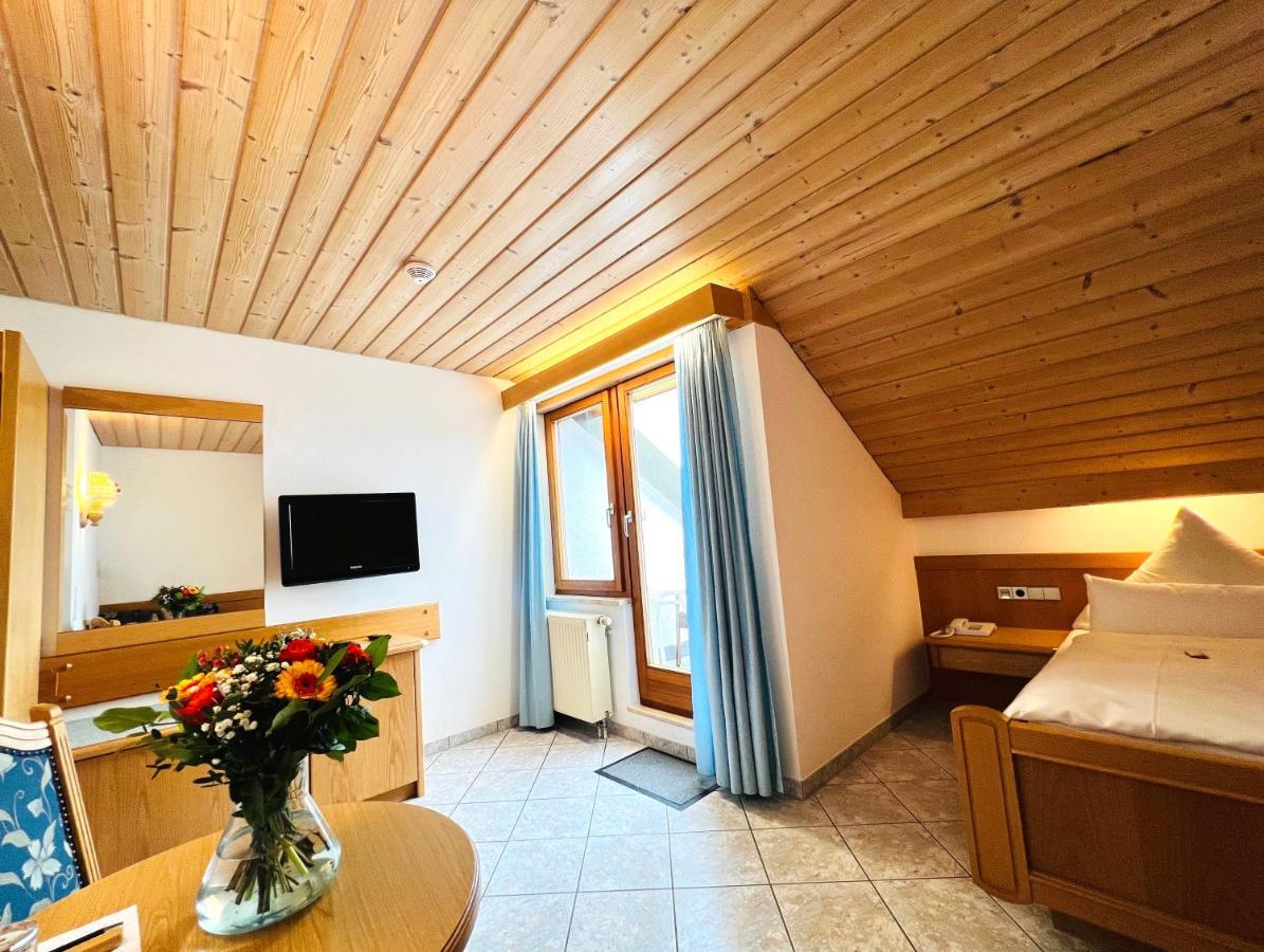 Hotel Haus Seehang 康斯坦茨 外观 照片