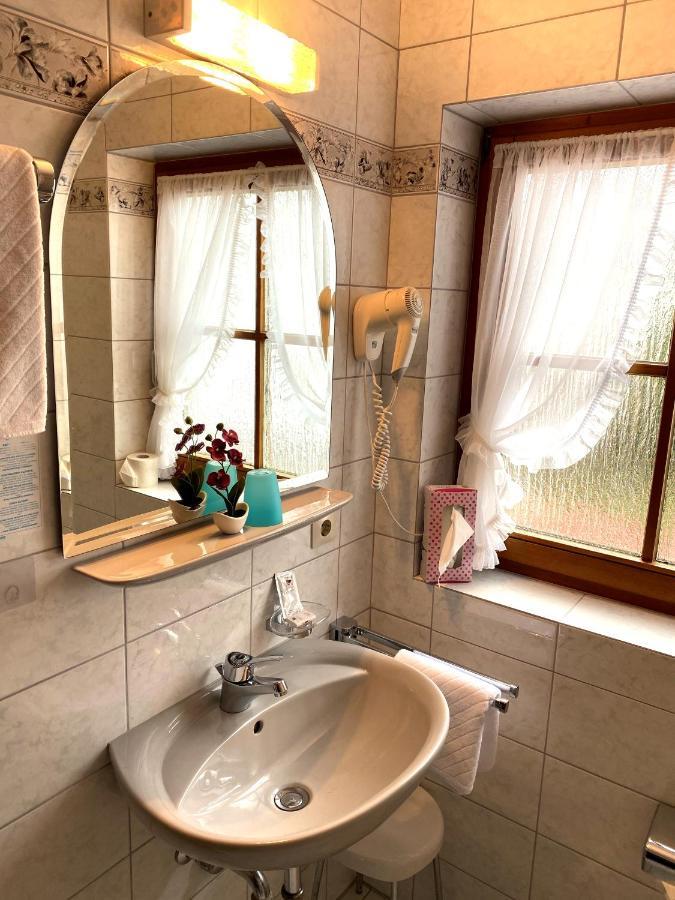 Hotel Haus Seehang 康斯坦茨 外观 照片