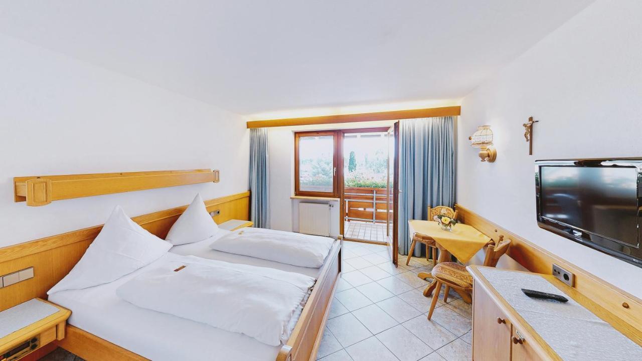 Hotel Haus Seehang 康斯坦茨 外观 照片