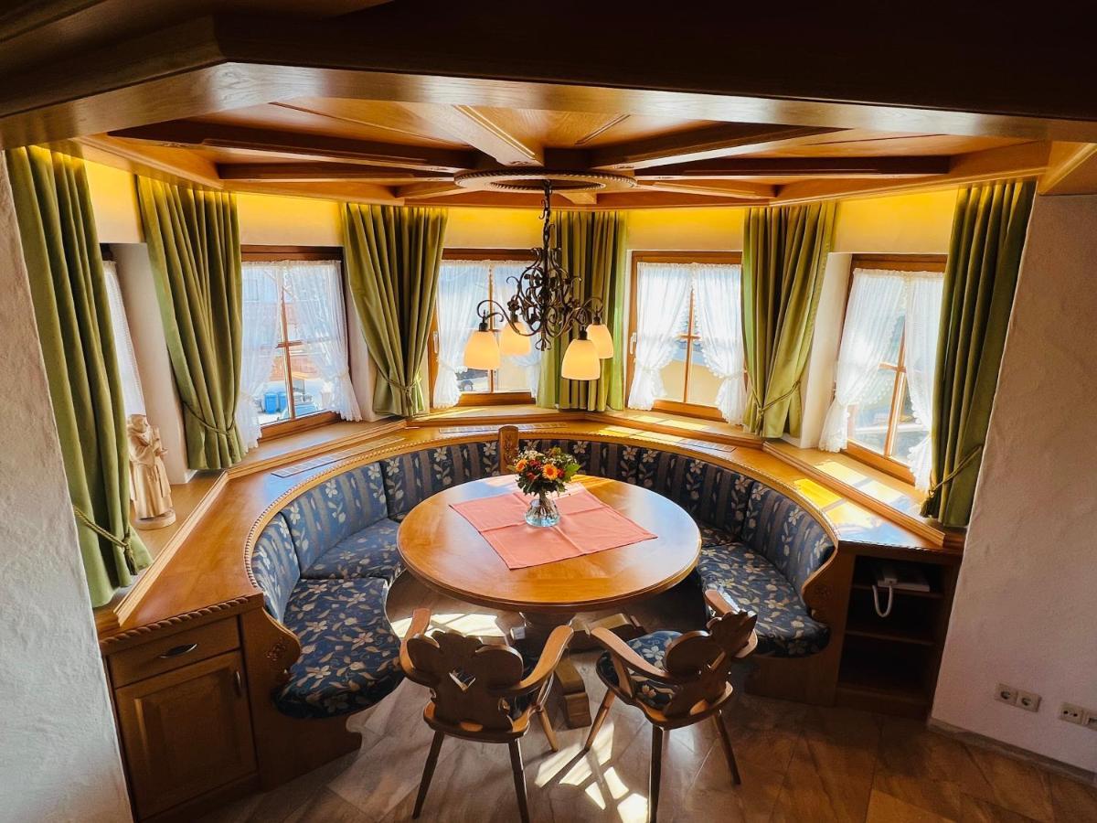 Hotel Haus Seehang 康斯坦茨 外观 照片