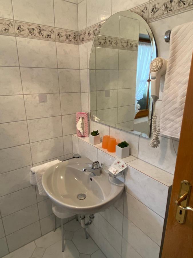 Hotel Haus Seehang 康斯坦茨 外观 照片