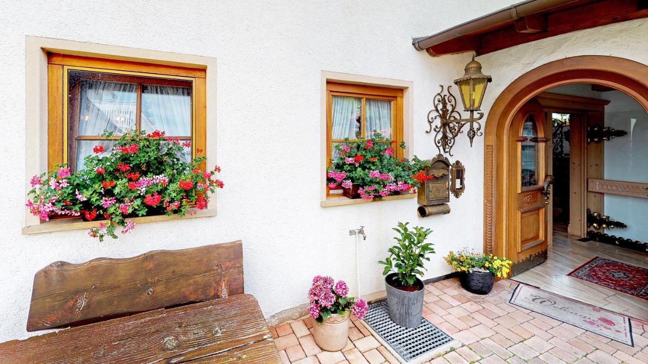 Hotel Haus Seehang 康斯坦茨 外观 照片