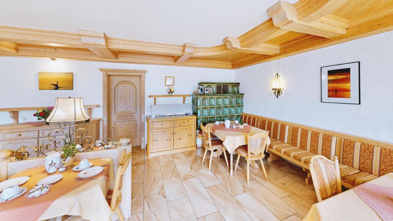 Hotel Haus Seehang 康斯坦茨 外观 照片