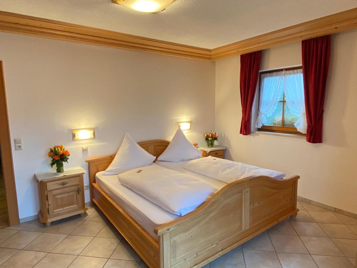 Hotel Haus Seehang 康斯坦茨 外观 照片